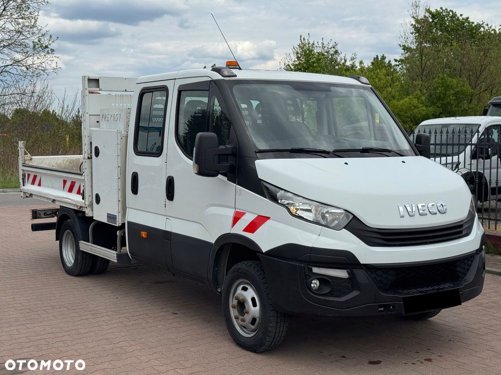 Iveco 35C16 - 7