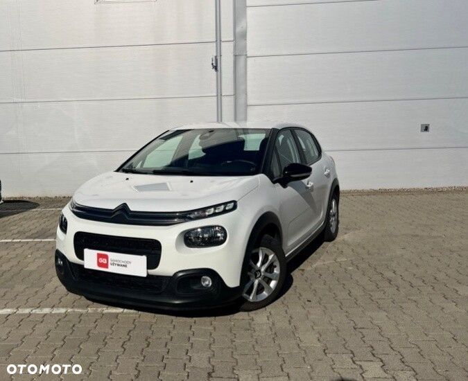 Citroën C3 1.2 PureTech Feel - 2
