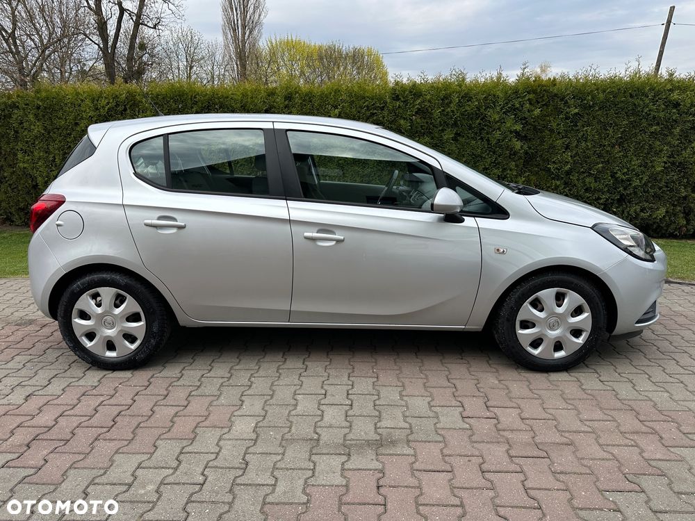 Opel Corsa 1.2 Selection - 6
