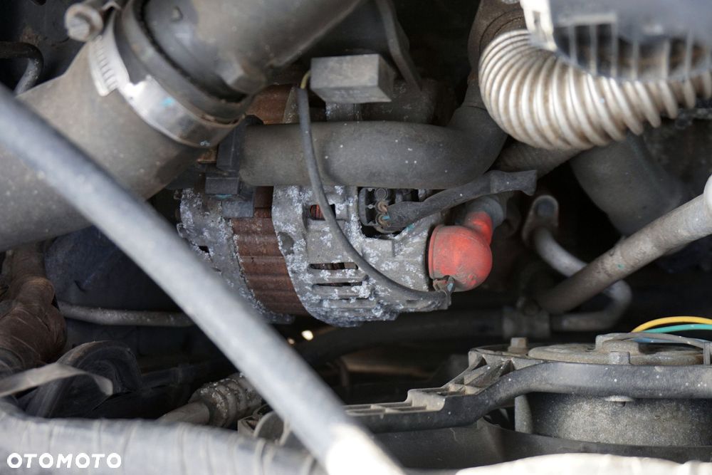 ALTERNATOR KOLEOS I PH1 2.0 DCI  RENAULT 2007-2013 - 1