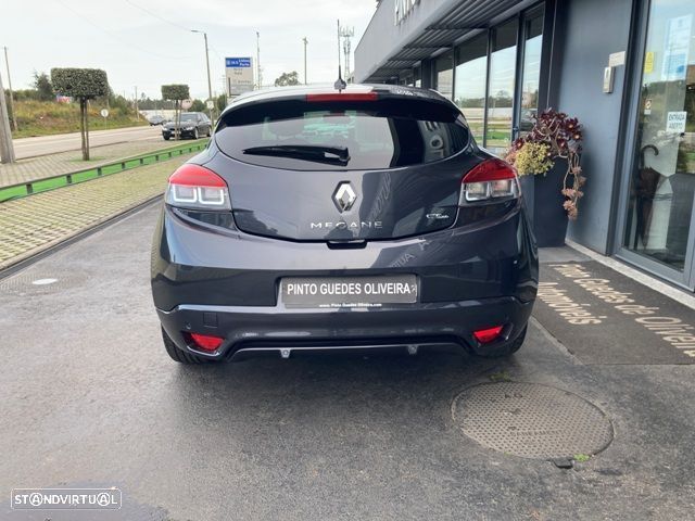 Renault Mégane Coupe 1.2 TCE GT Line SS - 8