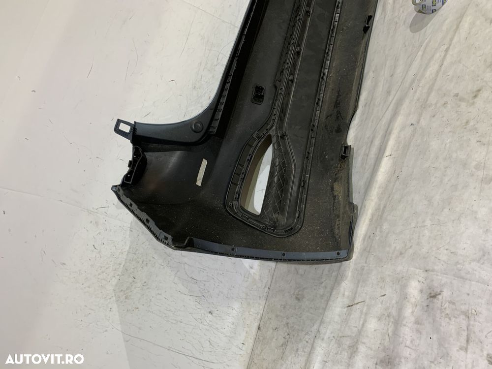 Bara spate Hyundai i20 ( 5 usi ), 2018, 2019, 2020, 86611-C8AA0 - 5