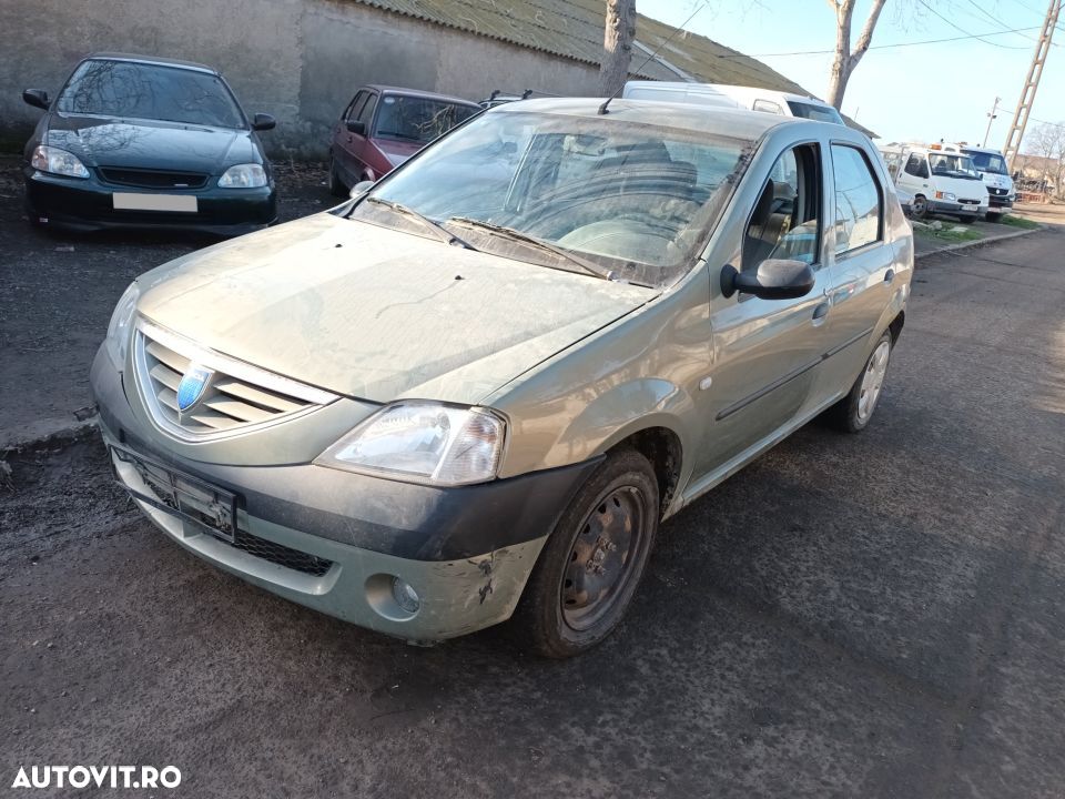 Dezmembrari  Dacia LOGAN (LS)  2004  > 2012 1.5 dCi (LS0J, LS0Y) Moto - 1