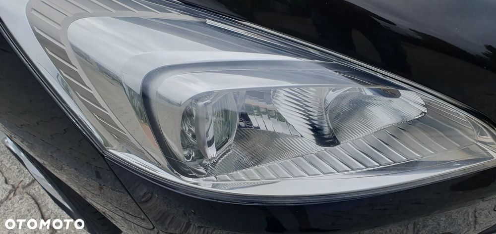 Peugeot 508 HDi FAP 140 Business-Line - 11