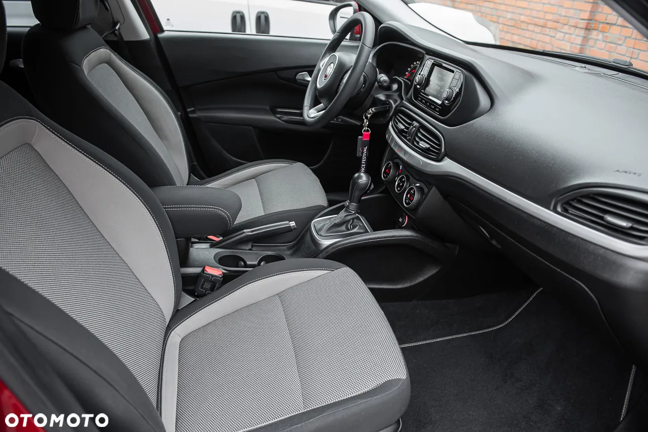 Fiat Tipo - 28