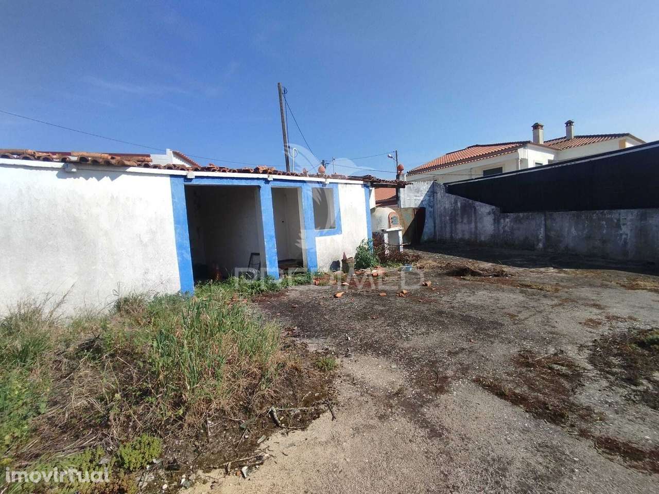 Terreno Urbano em Alcorriol - Grande imagem: 5/12