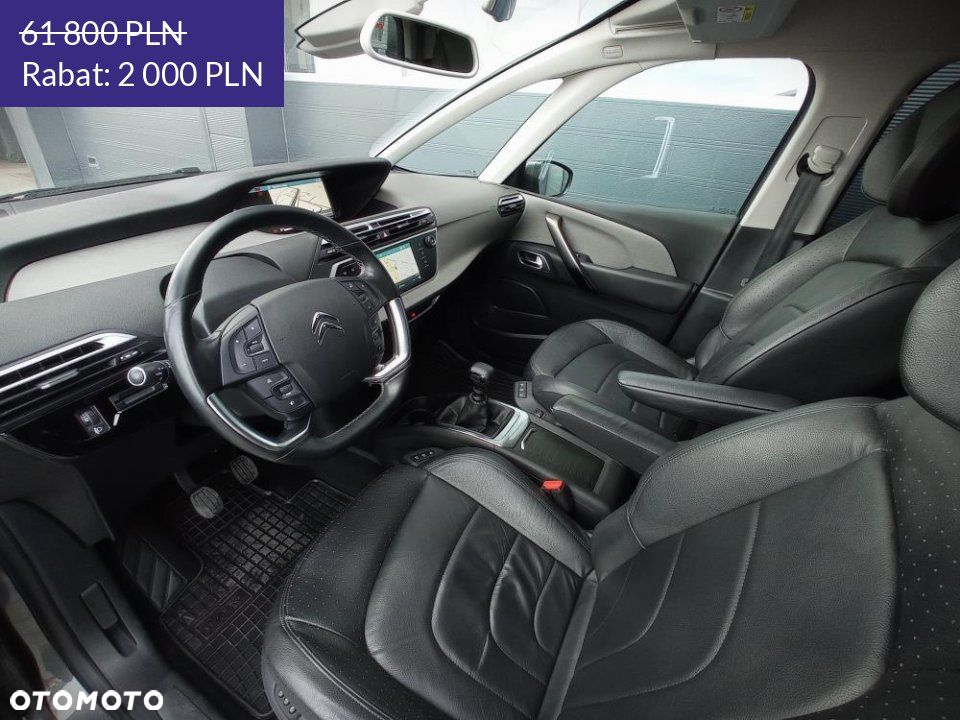 Citroën C4 SpaceTourer - 10