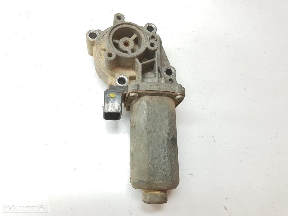 MOTOR REGULAÇÃO TRANSFERÊNCIA LAND ROVER RANGE ROVER SPORT 2005 -IGH500040 - 4