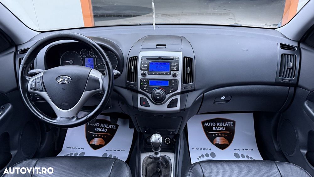 Hyundai i30 - 8