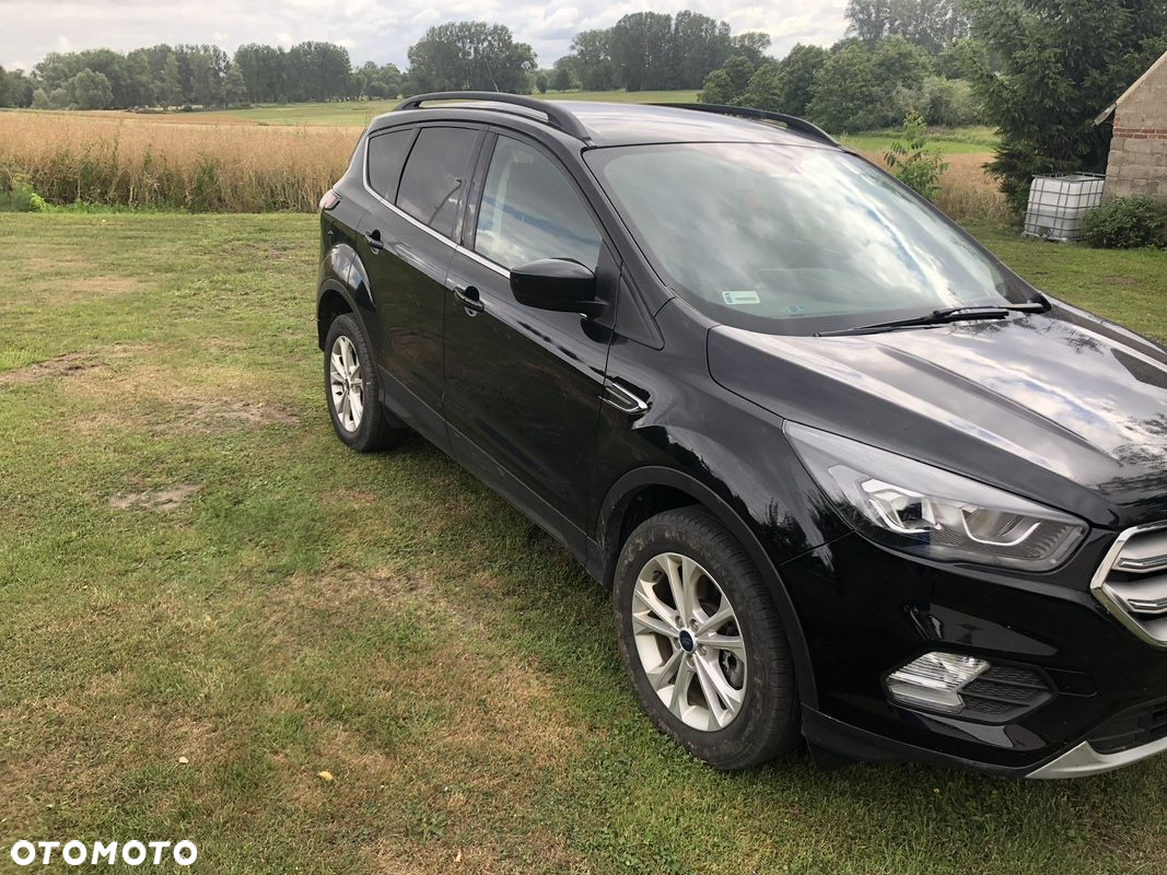 Ford Kuga 1.5 EcoBoost 4x4 SYNC - 3