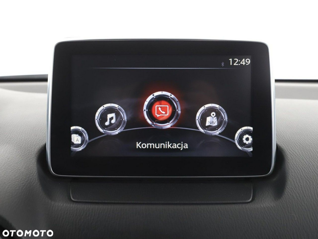 Mazda CX-3 2.0 Skymotion - 23