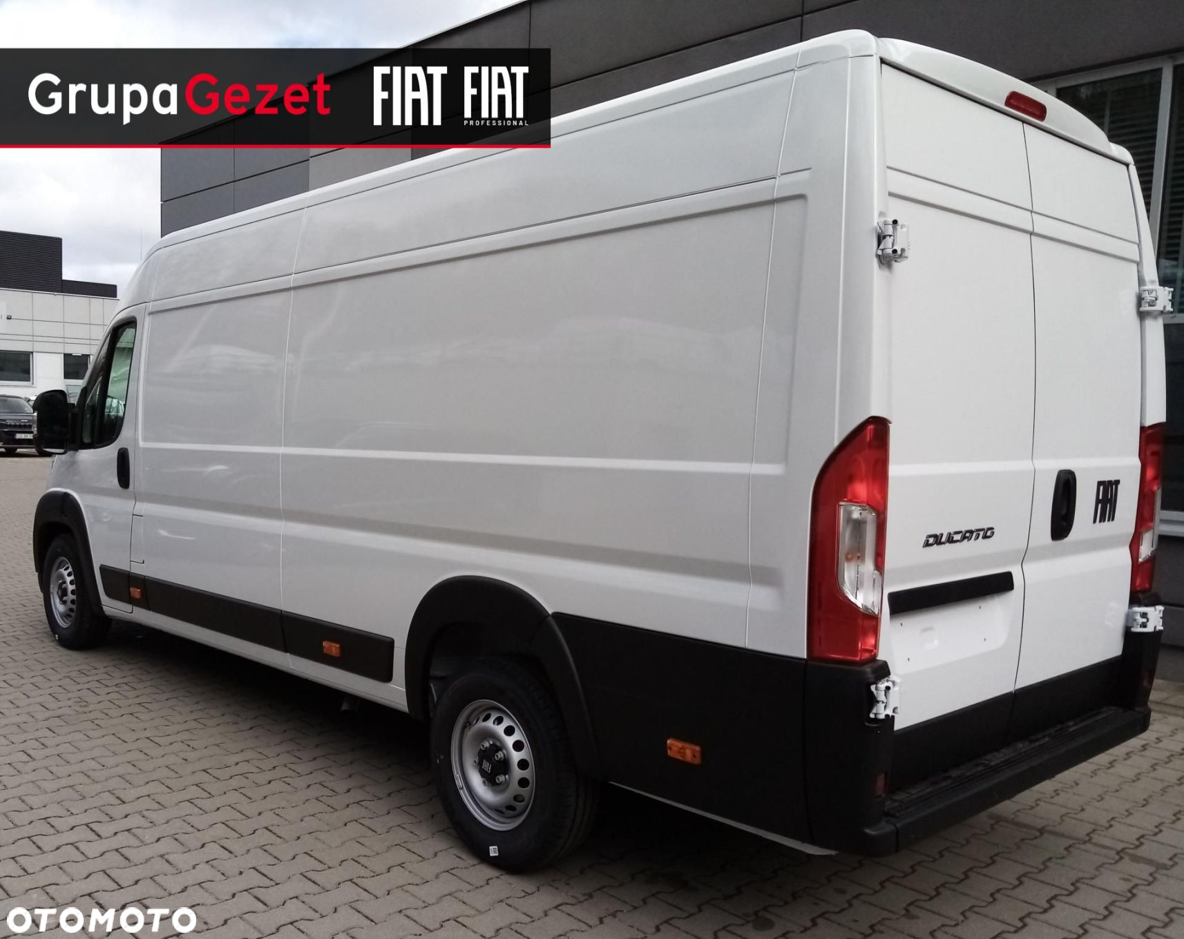 Fiat Ducato - 8