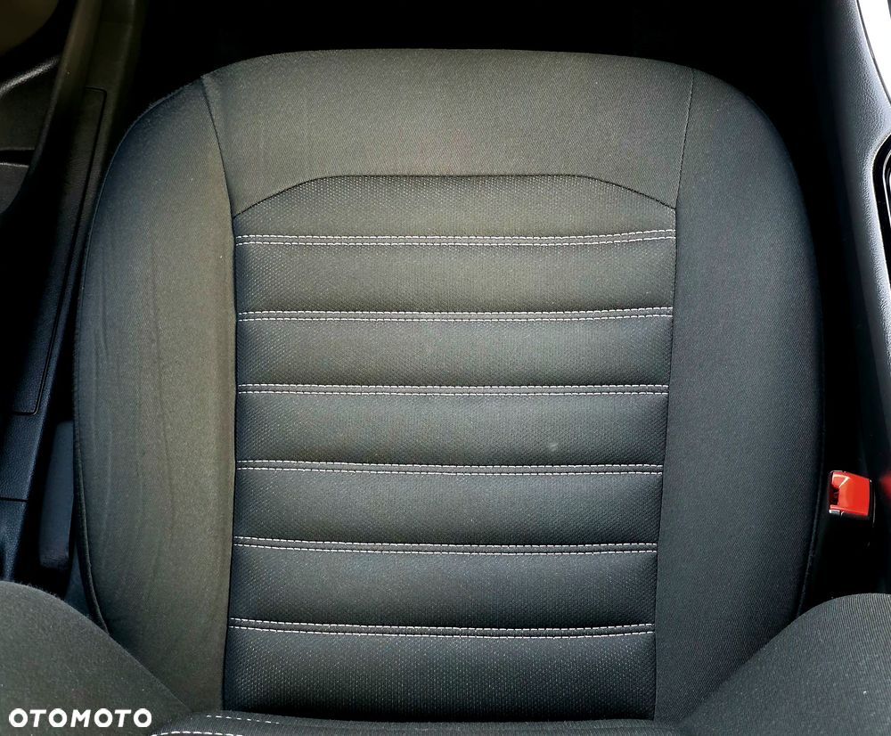 Ford Mondeo 2.0 EcoBlue ST-Line - 36