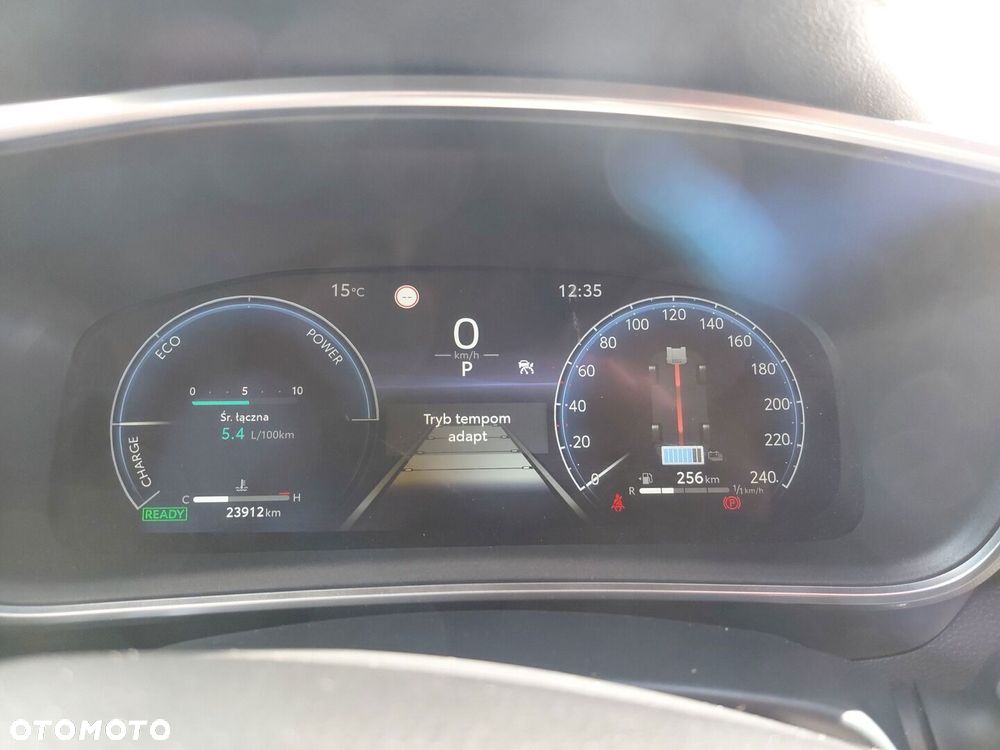 Toyota Corolla 1.8 Hybrid Comfort - 17