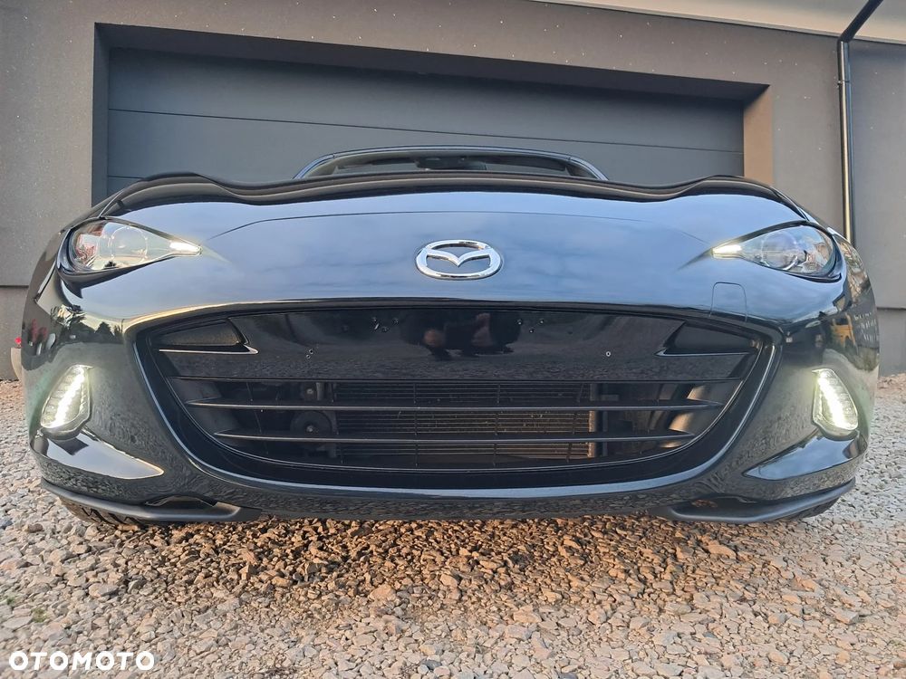 Mazda MX-5 2.0 Kazari i-ELOOP - 6
