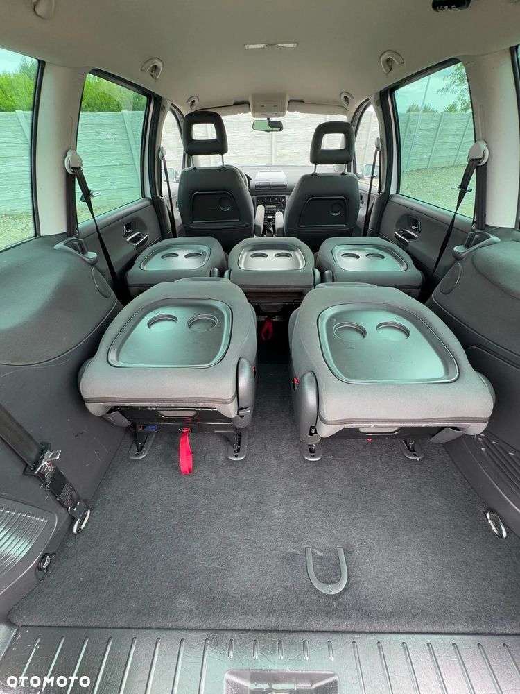 Seat Alhambra 2.0 Reference - 13