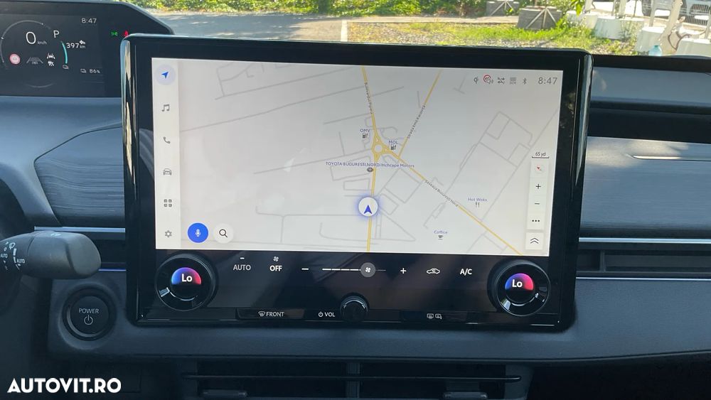 Toyota C-HR 72 kWh Dynamic Long Range - 16