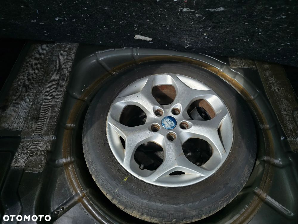 Ford Focus - 20