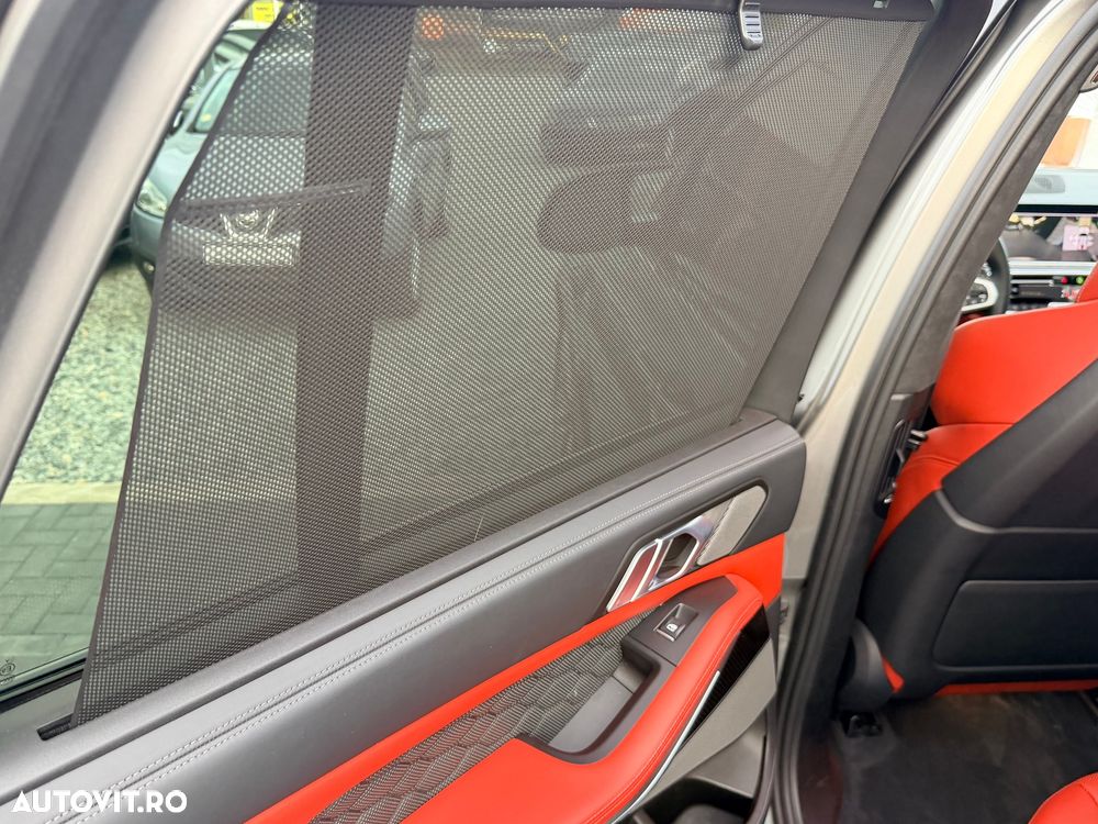 BMW X5 M Competition - 23