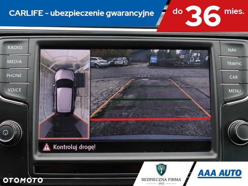 Volkswagen Tiguan - 18