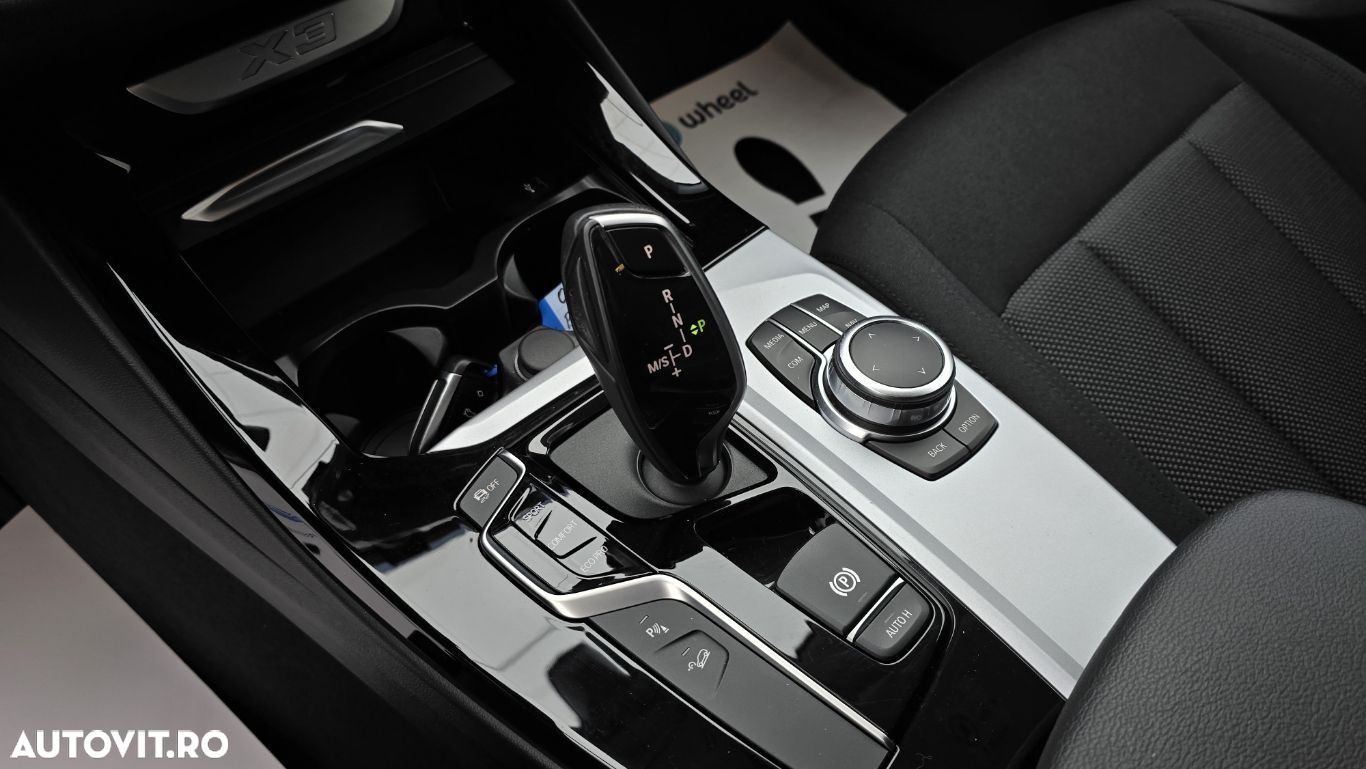 BMW X3 - 17