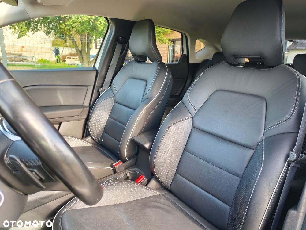 Renault Captur - 11