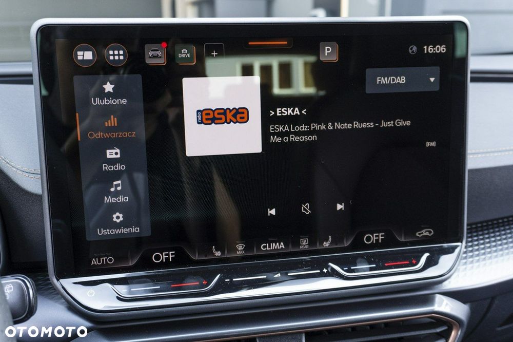 Cupra Formentor - 22