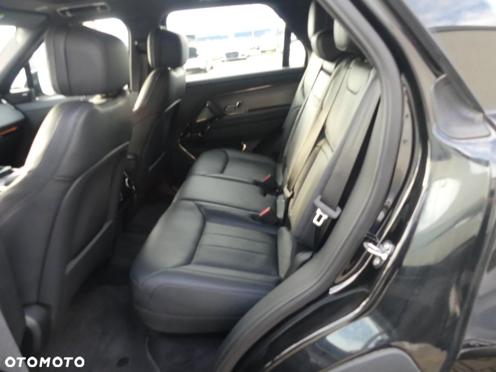 Land Rover Range Rover Sport - 8