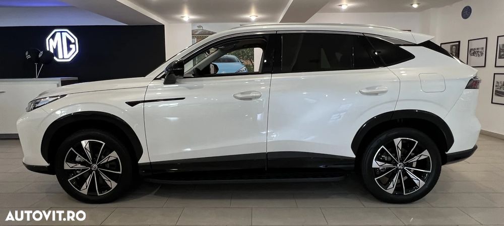 MG EHS 1.5 T-GDi AT PHEV Excite - 3