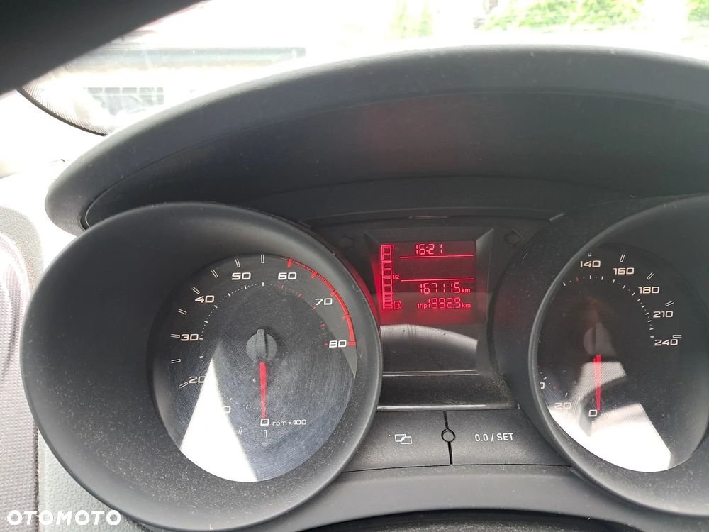 Seat Ibiza 1.2 12V Entry - 6