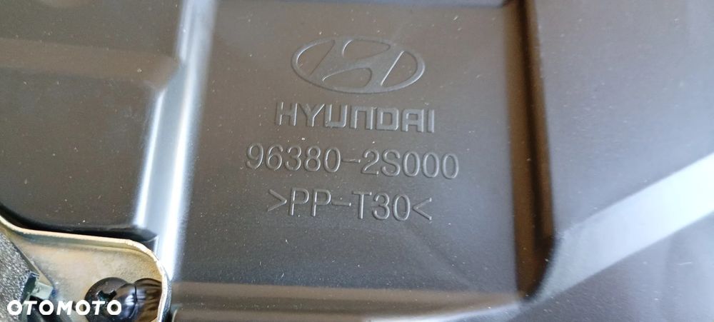 Głośnik basowy subwoofer Hyundai ix35 96380-2S000 - 7