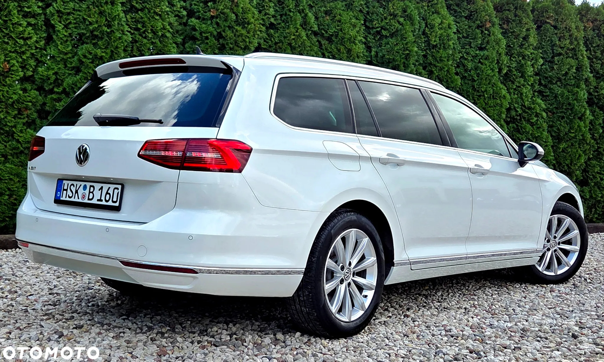 Volkswagen Passat 2.0 TDI BMT Highline DSG - 10