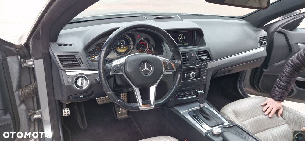 Mercedes-Benz Inny - 5