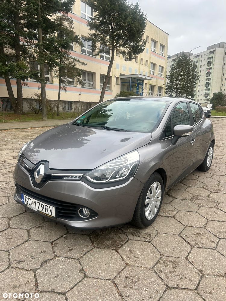 Renault Clio 1.5 dCi Energy Life - 2