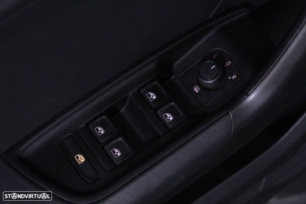 Audi A1 Sportback 25 TFSI Advanced - 20