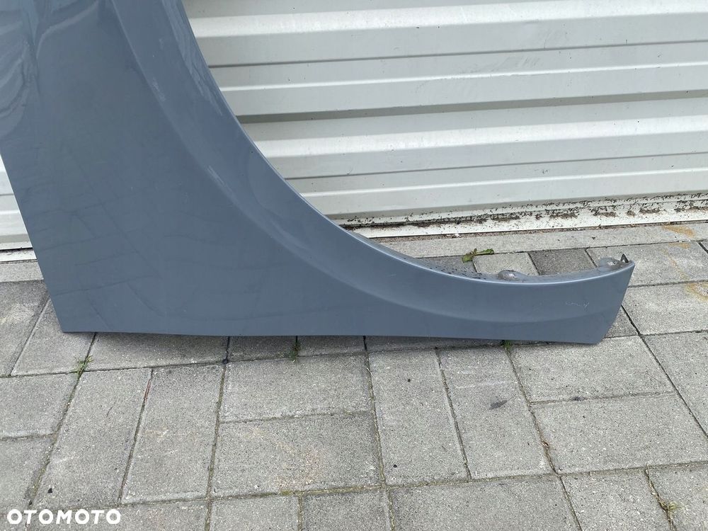 BŁOTNIK PRAWY PRZÓD PRAWY PRZEDNI CUPRA BORN EU - 4