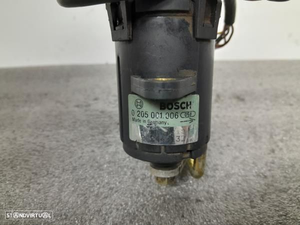 Potenciometro Acelerador Bmw 3 (E46) - 3