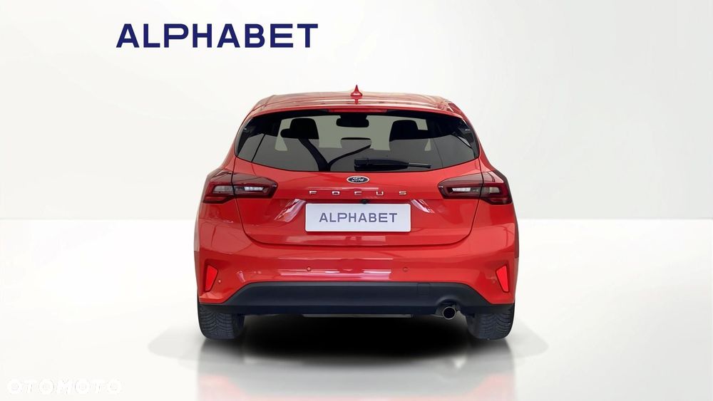 Ford Focus 1.0 EcoBoost mHEV Titanium X - 4