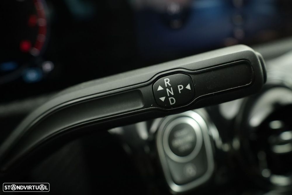 Mercedes-Benz A 200 Standard - 17