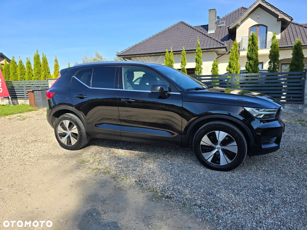 Volvo XC 40 - 3
