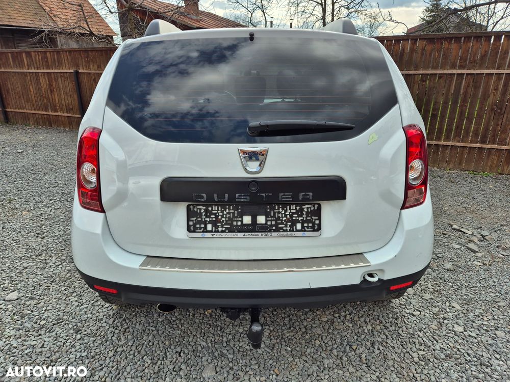 Dacia Duster - 9