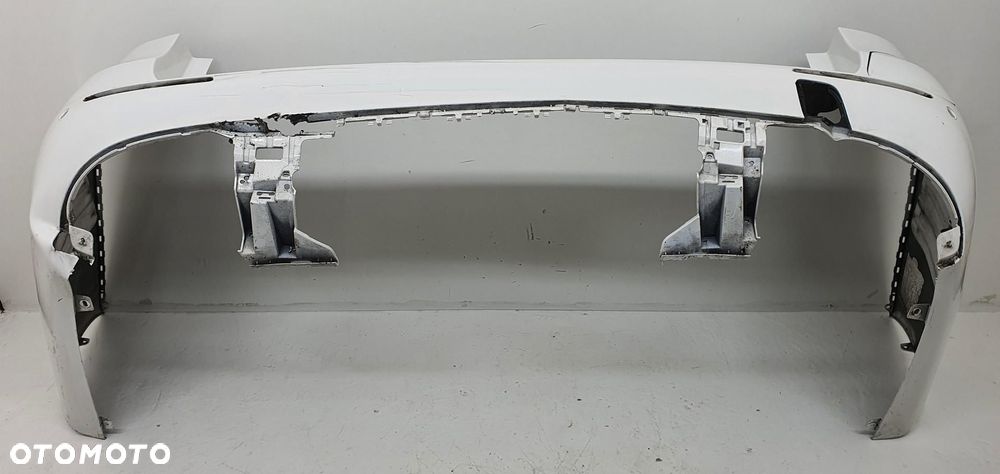 ZDERZAK TYŁ TYLNY 149 MERCEDES W213 KOMBI LIFT HYBRYDA A2138852225 - 4