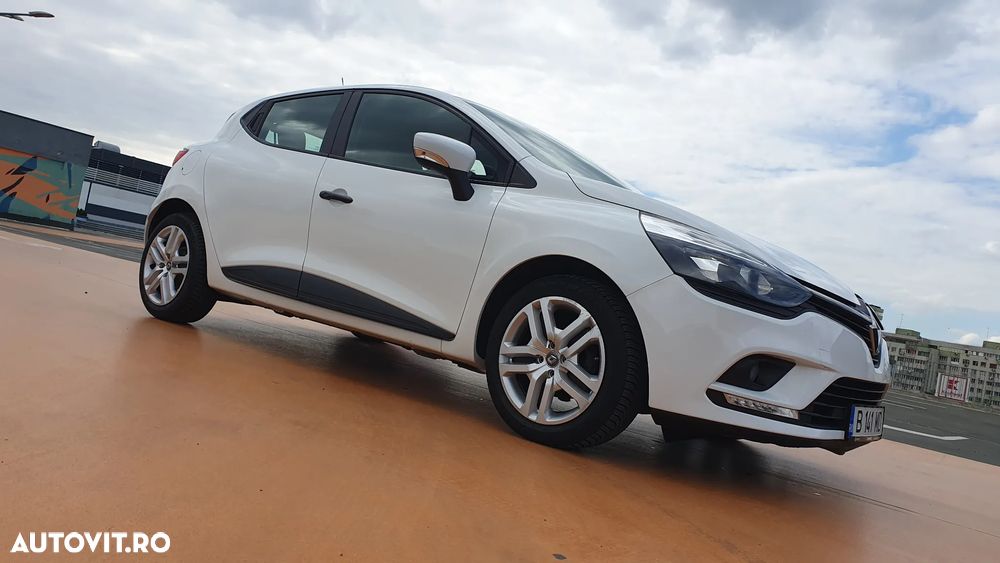 Renault Clio TCe Life - 35