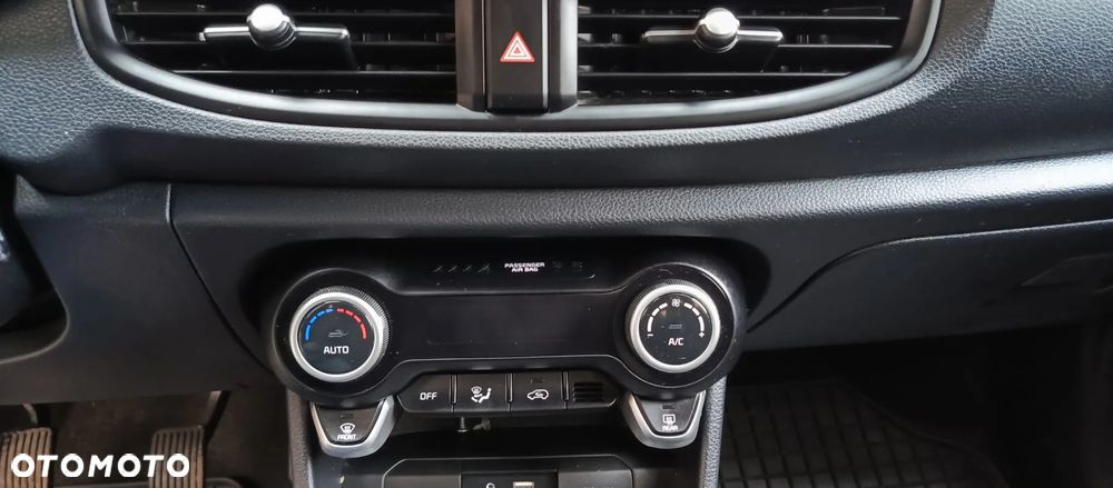 Kia Picanto 1.0 M - 3