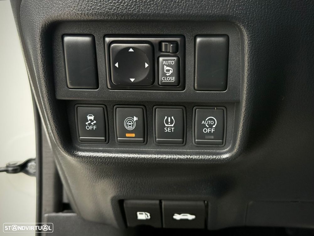 Nissan Juke 1.2 DIG-T Tekna Premium - 9