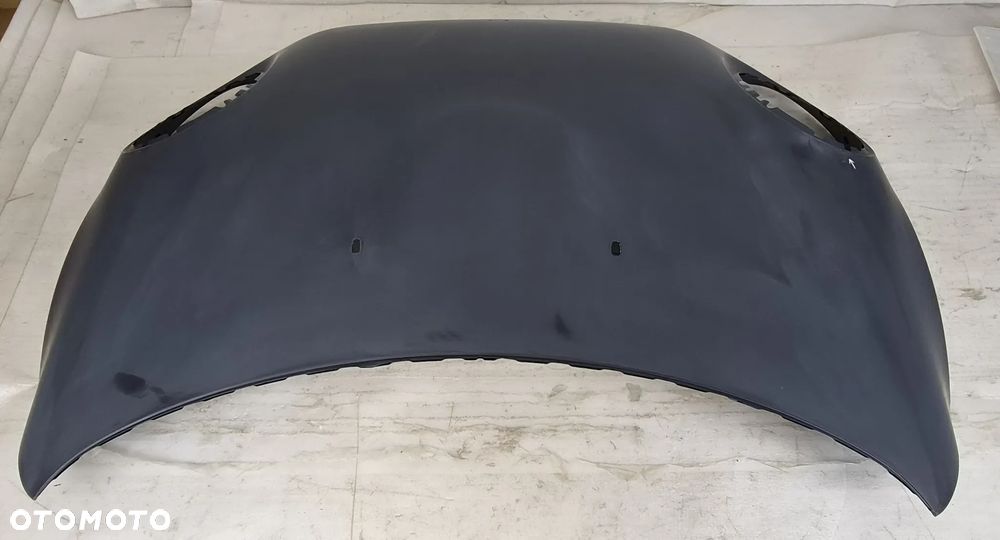 MASKA POKRYWA SILNIKA MINI COOPER F56 F55 2013- - 3