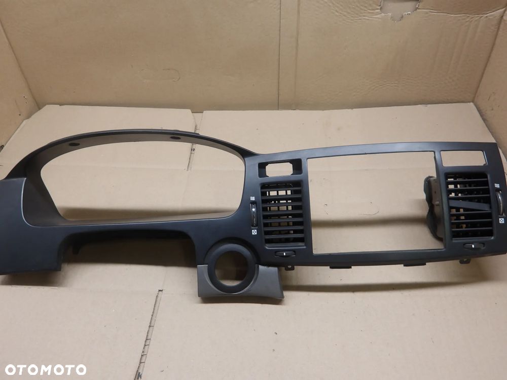 CHEVROLET EPICA II 2.0D OSŁONA LICZNIKA KRATKI NAWIEWU 96436906 - 1
