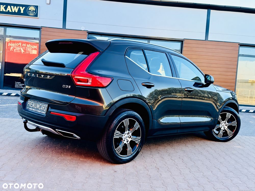 Volvo XC 40 D3 Inscription - 3