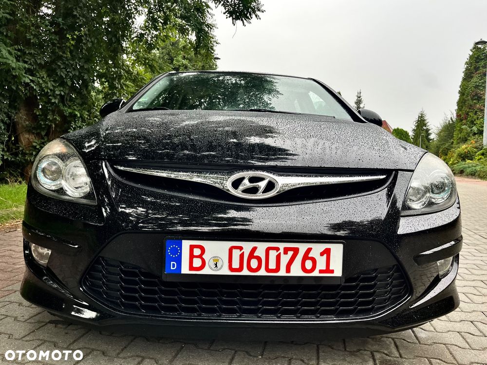 Hyundai i30 1.4 Blue Comfort - 2
