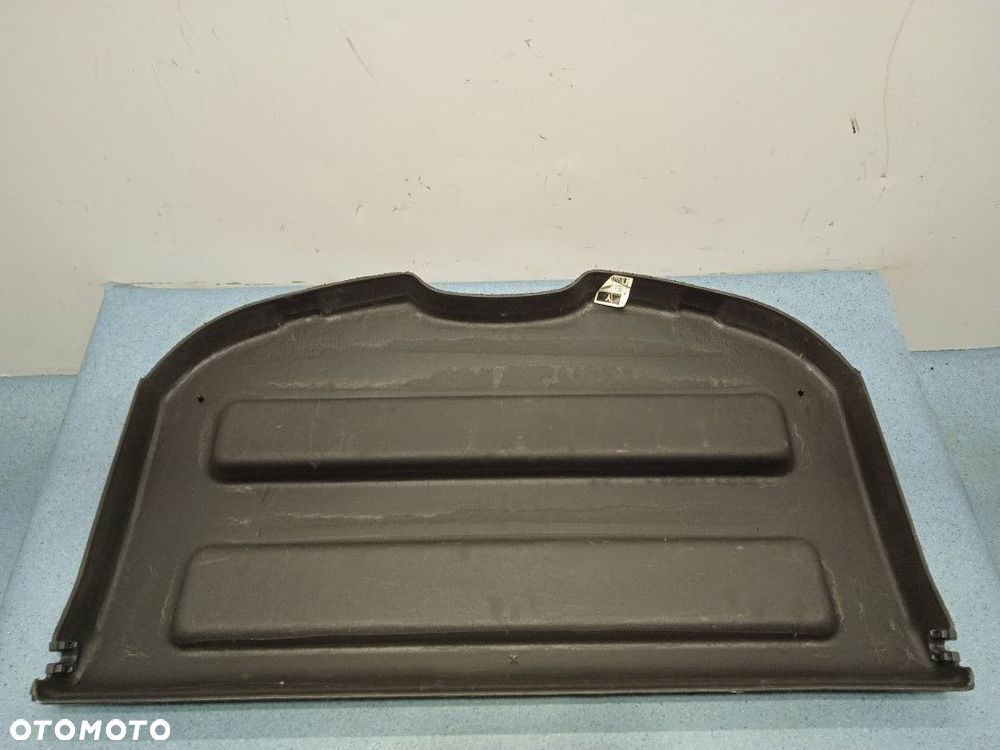 NISSAN QASHQAI I LIFT PÓŁKA BAGAŻNIKA - 2